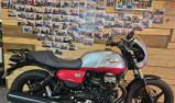 MOTO GUZZI V7 850 CORSA Garantie 5 ans