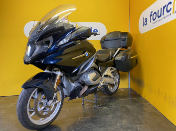 BMW R 1250 RT / 1250 RT / 1250RT / RT 1250 / RT1250 / BMW 1250RT / FULL OPTIONS / TRIPLE PACK
