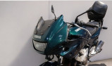 YAMAHA XJ 600 DIVERSION ACCIDENTE RSV 