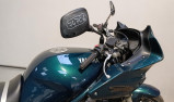 YAMAHA XJ 600 DIVERSION ACCIDENTE RSV 