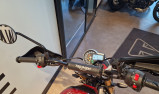 TRIUMPH SCRAMBLER  400 X 200KM 06/2025