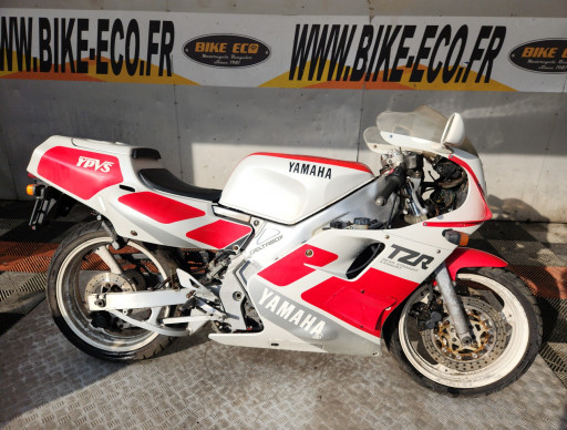 YAMAHA TZR 250 3MA REVERSE (REF 63255)