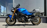 YAMAHA XSR 900