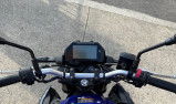 YAMAHA MT-03