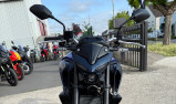 YAMAHA MT-03