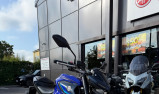 YAMAHA MT-03