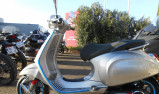 VESPA PRIMAVERA ELETTRICA 70 KM/H permis 125