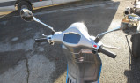 VESPA PRIMAVERA ELETTRICA 70 KM/H permis 125