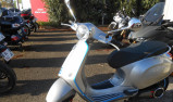 VESPA PRIMAVERA ELETTRICA 70 KM/H permis 125