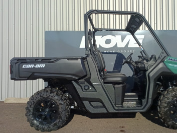 CAN-AM TRAXTER AGRICOL hd7 XU 