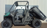 CAN-AM TRAXTER AGRICOL hd7 XU 