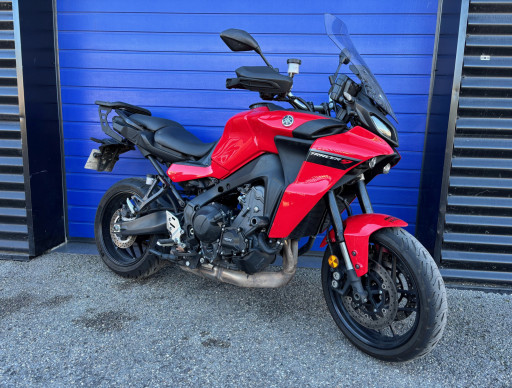 YAMAHA MT-09 TRACER