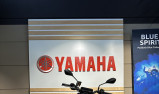 YAMAHA MT-09 Y-AMT