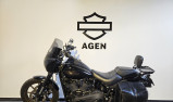HARLEY-DAVIDSON SOFTAIL LOW RIDER 1868 S
