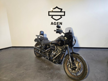 HARLEY-DAVIDSON SOFTAIL LOW RIDER 1868 S