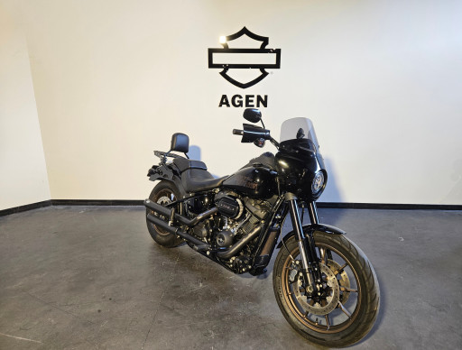 HARLEY-DAVIDSON SOFTAIL LOW RIDER 1868 S