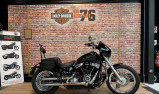 HARLEY-DAVIDSON SOFTAIL STANDARD 1745