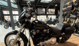 HARLEY-DAVIDSON SOFTAIL STANDARD 1745