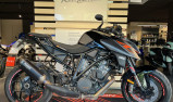 KTM 1290 SUPER DUKE R