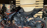 KTM 1290 SUPER DUKE R