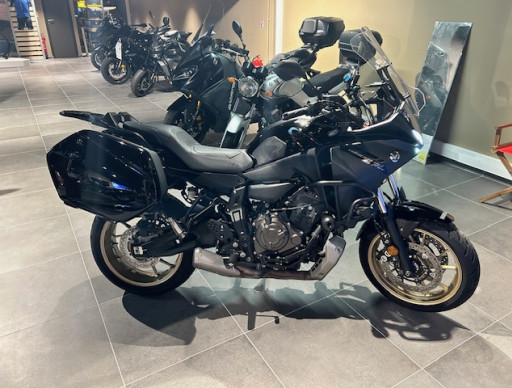 YAMAHA TRACER 7 GT 35 KW