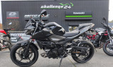 KAWASAKI Z 500 CHALLENGE 24