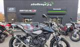 KAWASAKI Z 500 CHALLENGE 24
