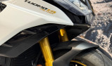APRILIA - Tuono V4 Factory ULTRA GOLD - Occasion