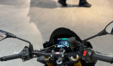 APRILIA - Tuono V4 Factory ULTRA GOLD - Occasion