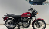 TRIUMPH BONNEVILLE 800