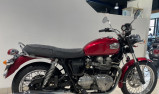 TRIUMPH BONNEVILLE 800