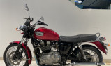 TRIUMPH BONNEVILLE 800