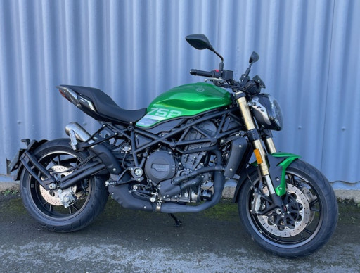 BENELLI 752s