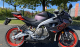 APRILIA RS 457