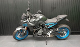 SUZUKI GSX-8S bridable A2