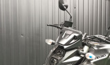 SUZUKI GSX-8S bridable A2