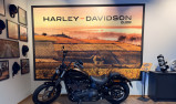 HARLEY-DAVIDSON SOFTAIL STREET BOB 1868