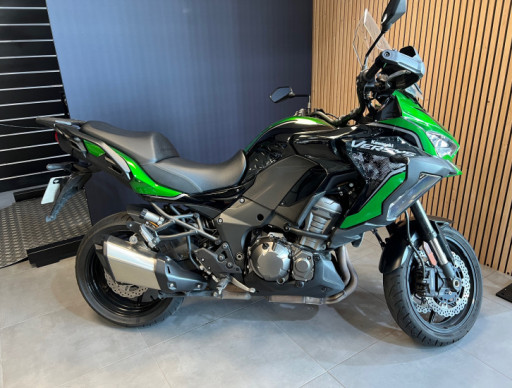 KAWASAKI Versys 1000 S