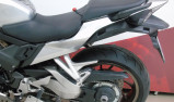 HONDA VFR 800  ABS