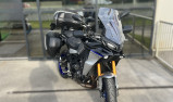 YAMAHA TRACER 9 GT+