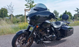 HARLEY-DAVIDSON TOURING STREET GLIDE 1923