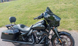 HARLEY-DAVIDSON TOURING STREET GLIDE 1923