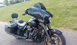 HARLEY-DAVIDSON TOURING STREET GLIDE 1923