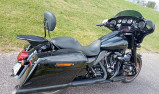 HARLEY-DAVIDSON TOURING STREET GLIDE 1923