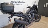HARLEY-DAVIDSON ADVENTURE PAN AMERICA 1250 SPECIAL