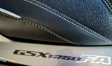 SUZUKI GSX 1250 FA