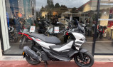 APRILIA SR 125 GT
