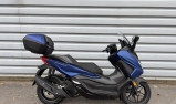HONDA FORZA 125 SMART TOP BOX