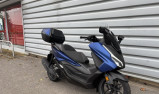 HONDA FORZA 125 SMART TOP BOX