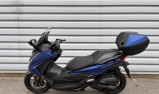 HONDA FORZA 125 SMART TOP BOX